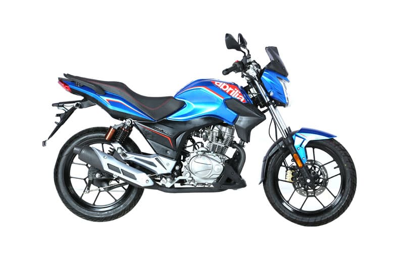 Aprilia FX 125