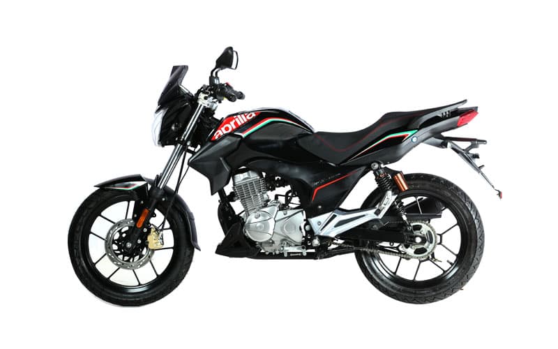 Aprilia FX 150