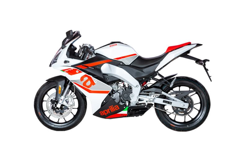 Aprilia GPR 150