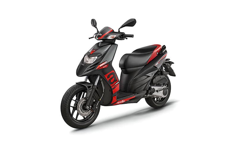 Aprilia SR 150