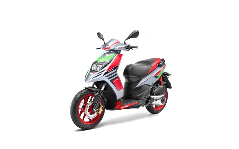 Aprilia SR 150 Race