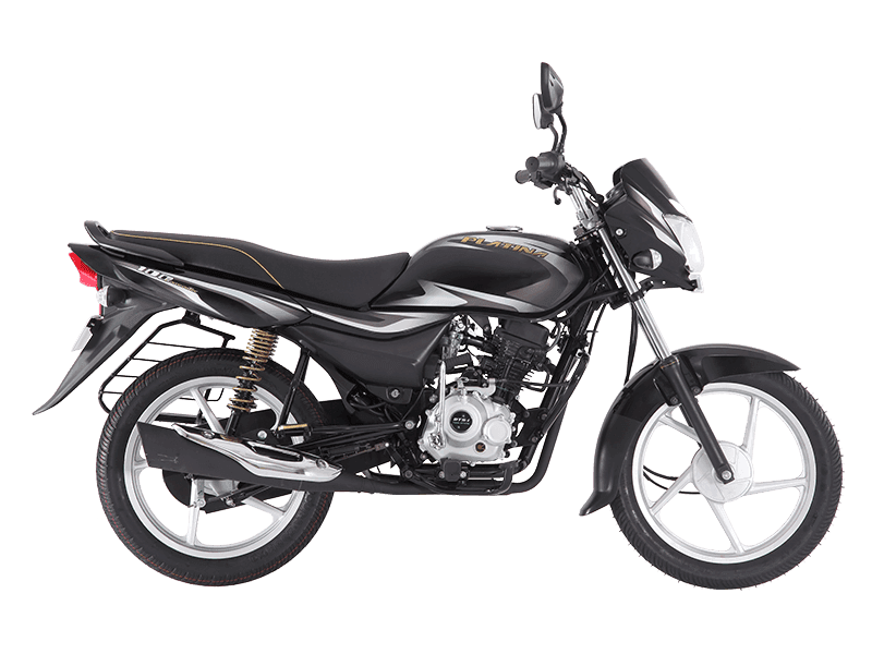 Bajaj Platina 100 ES
