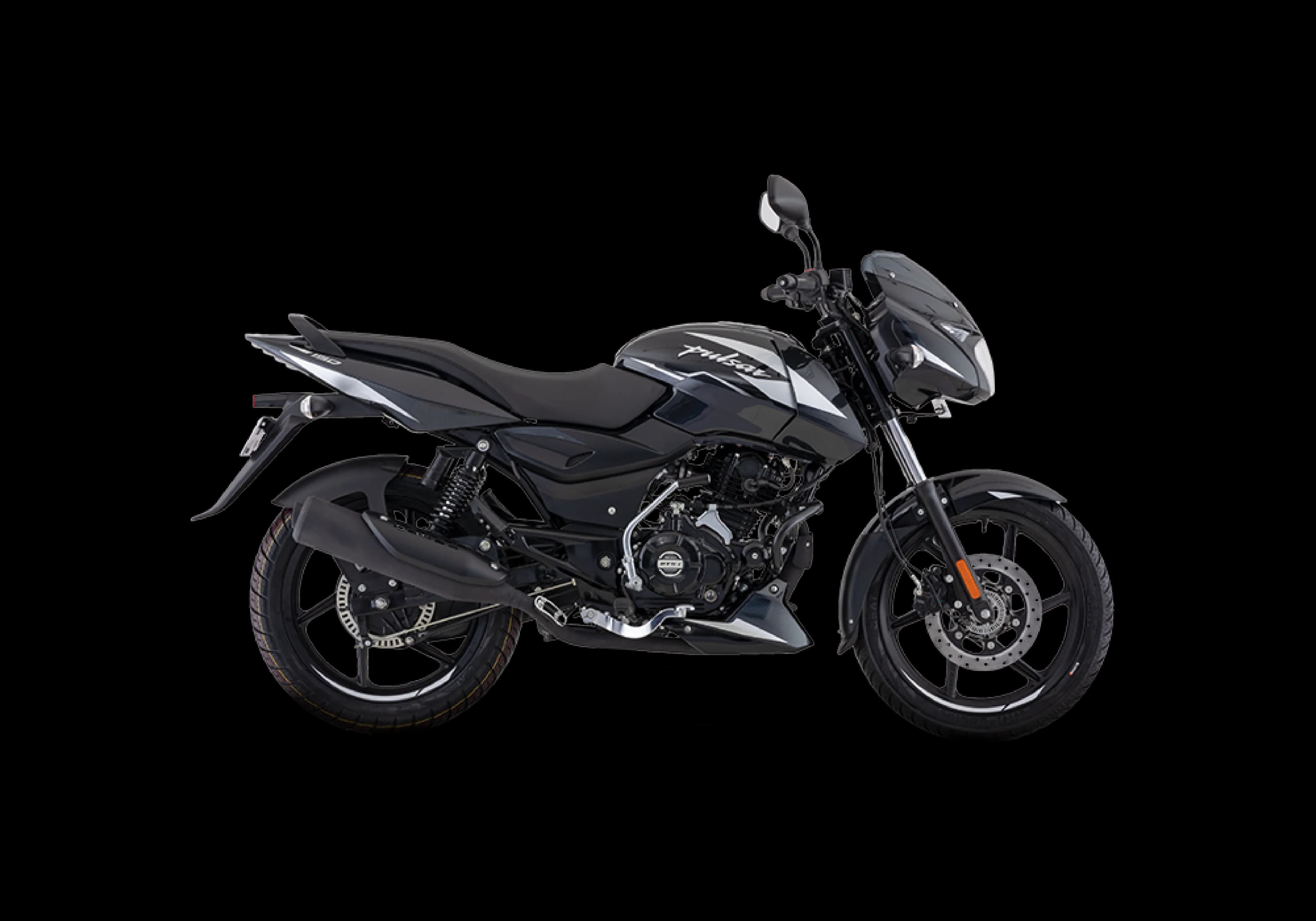 Bajaj Pulsar 150 SD