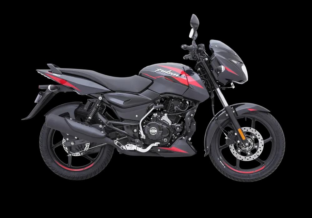 Bajaj Pulsar 150 SD ABS