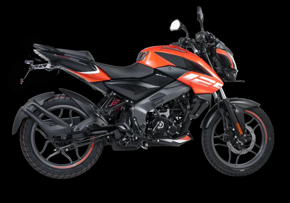 Bajaj Pulsar NS125