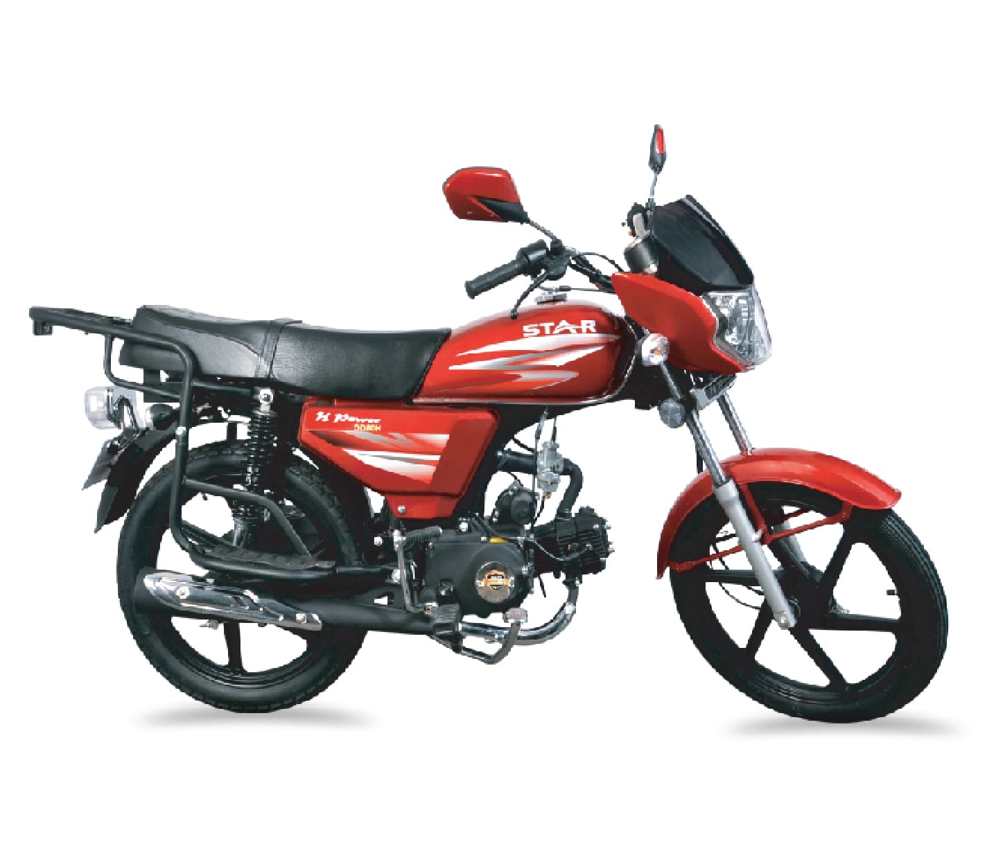 H Power Star 80