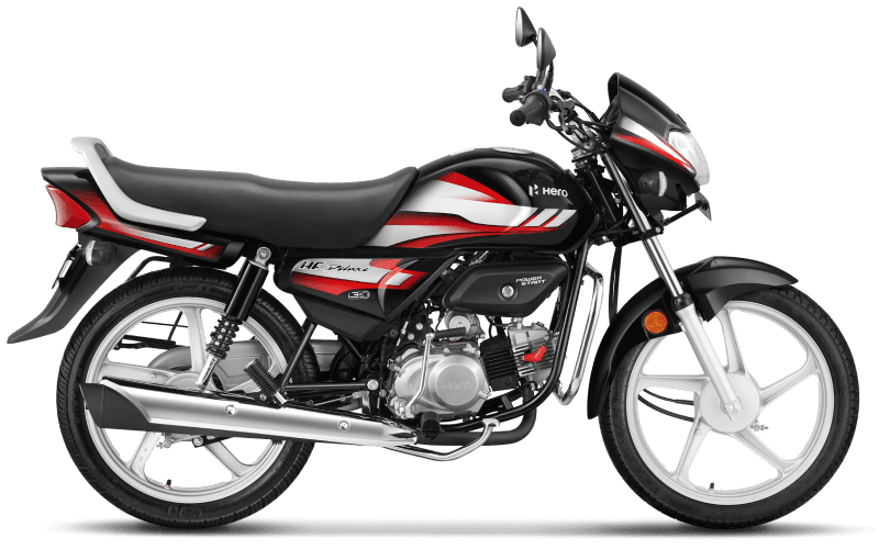 Hero HF Deluxe