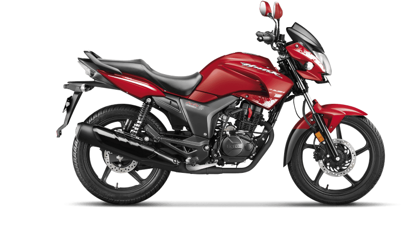 Hero Hunk 150