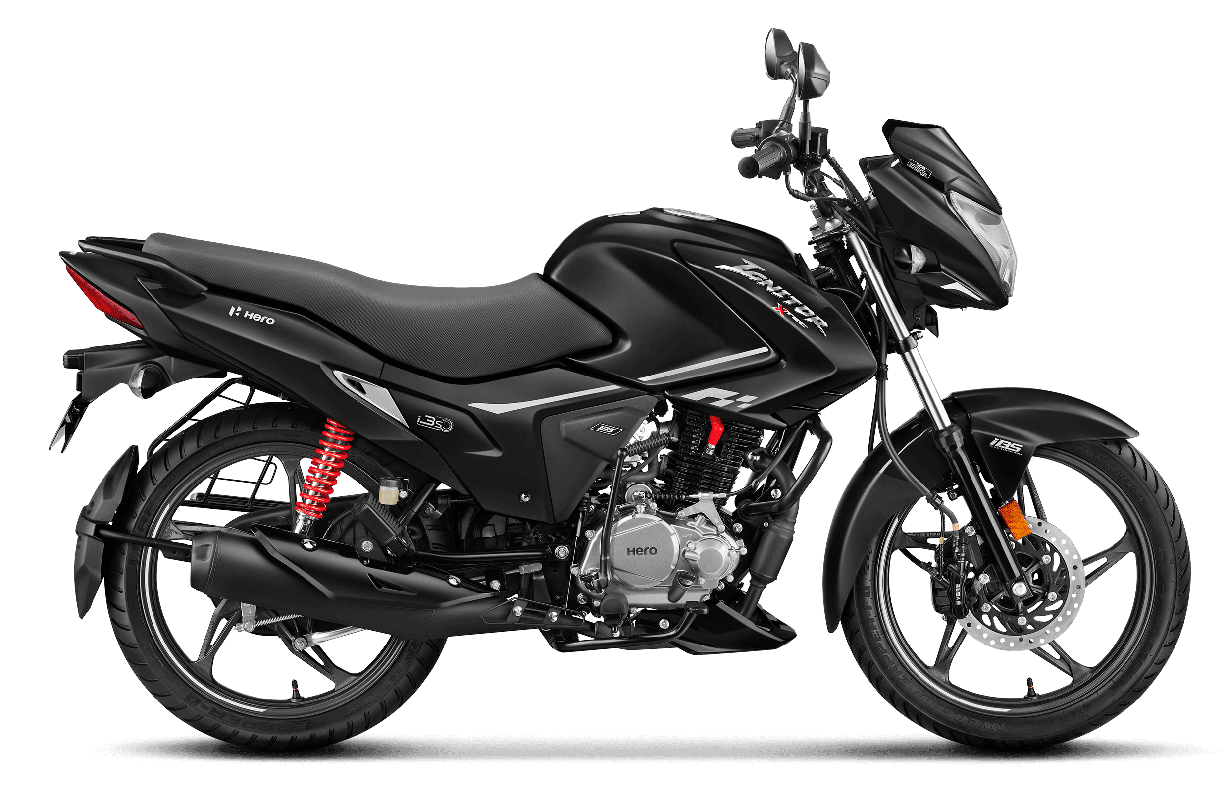Hero Ignitor XTEC