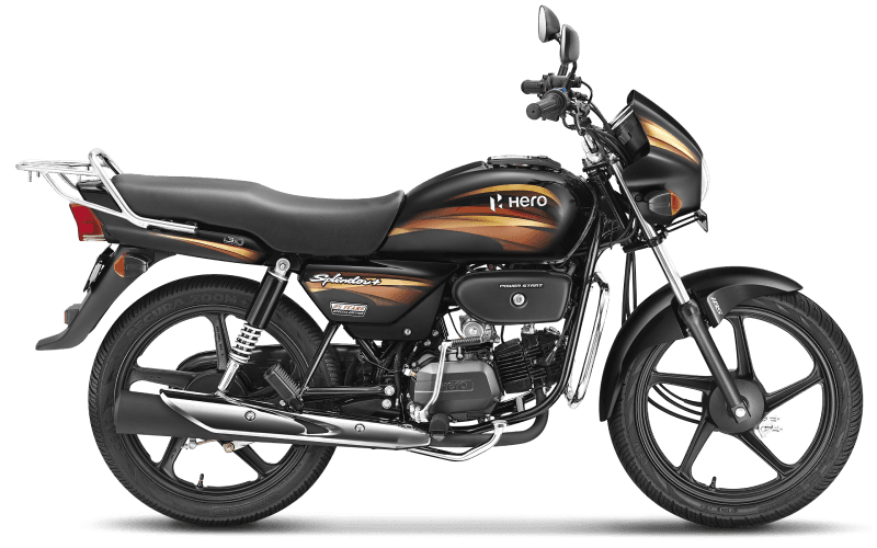 Hero Splendor Plus