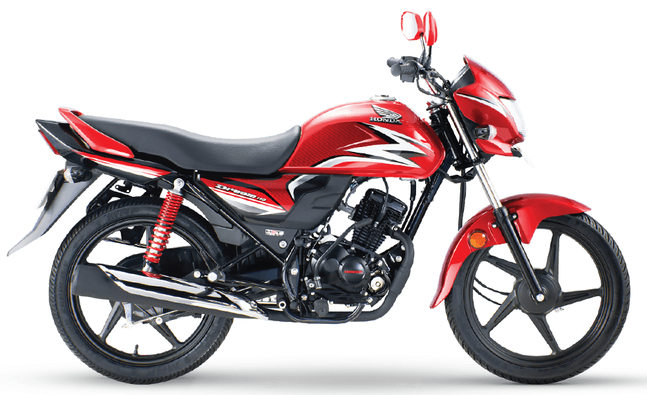 Honda Dream 110