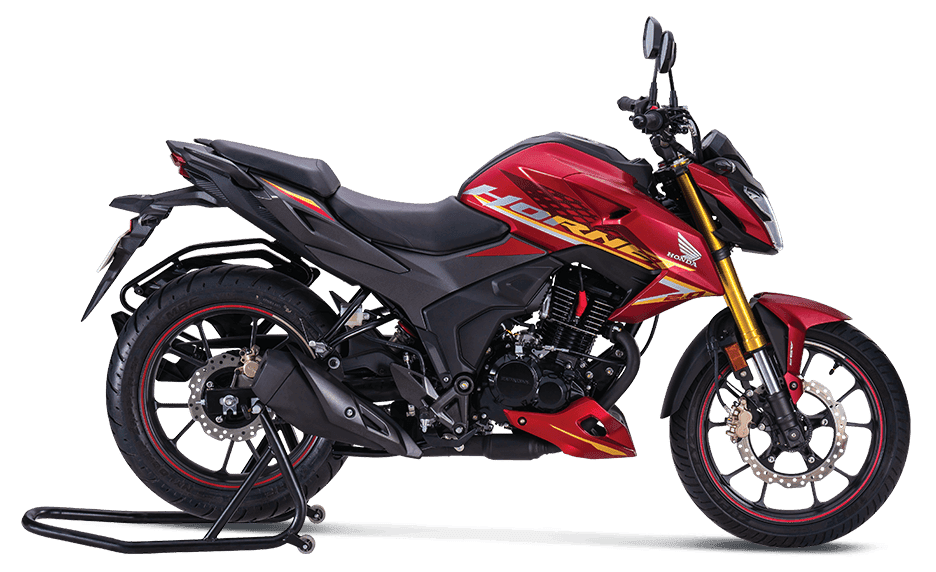 Honda Hornet 2.0