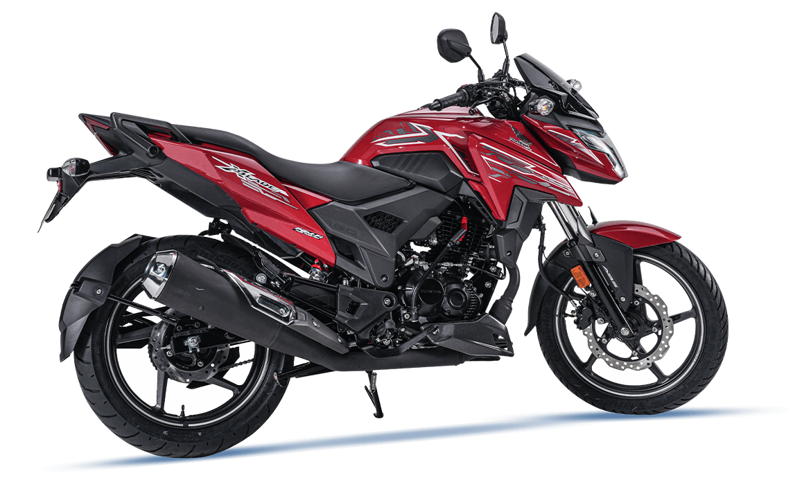 Honda X Blade ABS