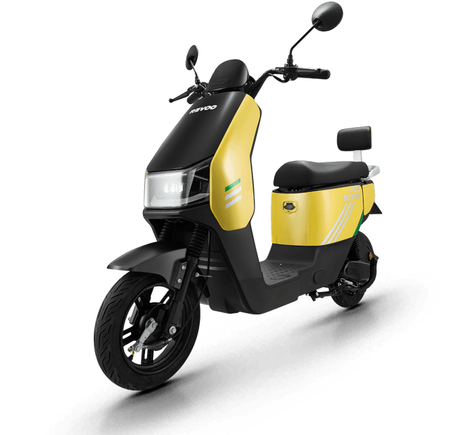 Revoo A10
