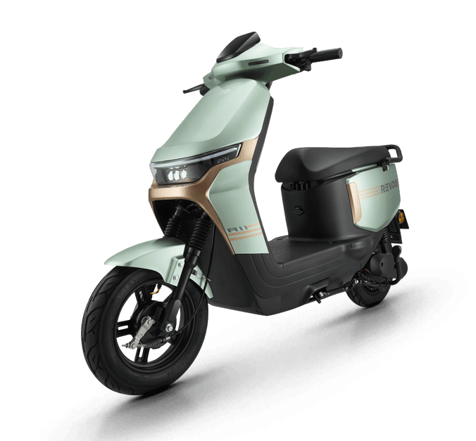 Revoo A11