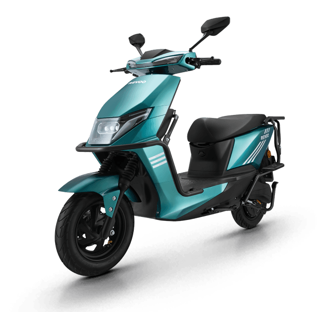Revoo C32Y