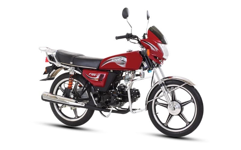 Runner F100-6A