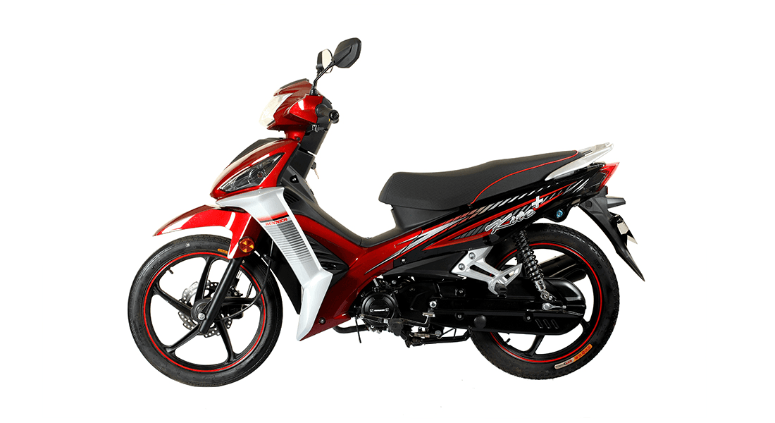 Runner Kite Plus