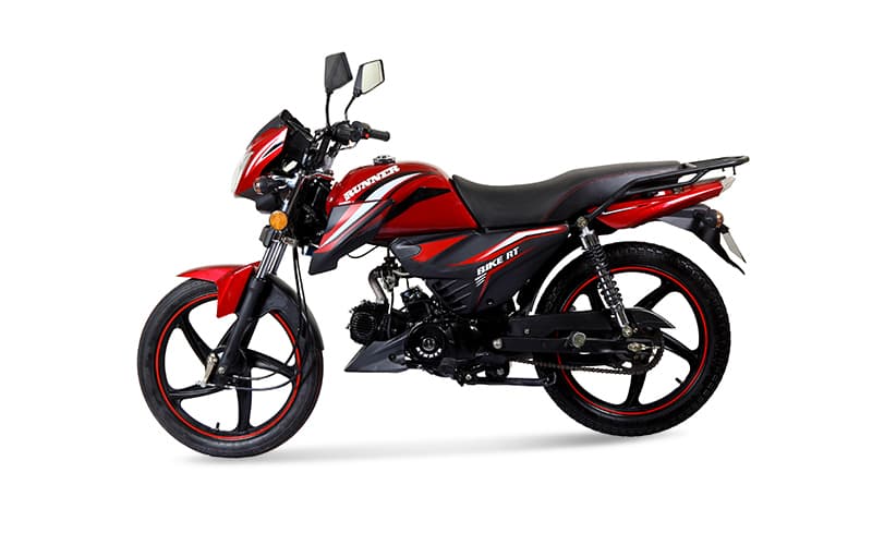 Runner RT 80