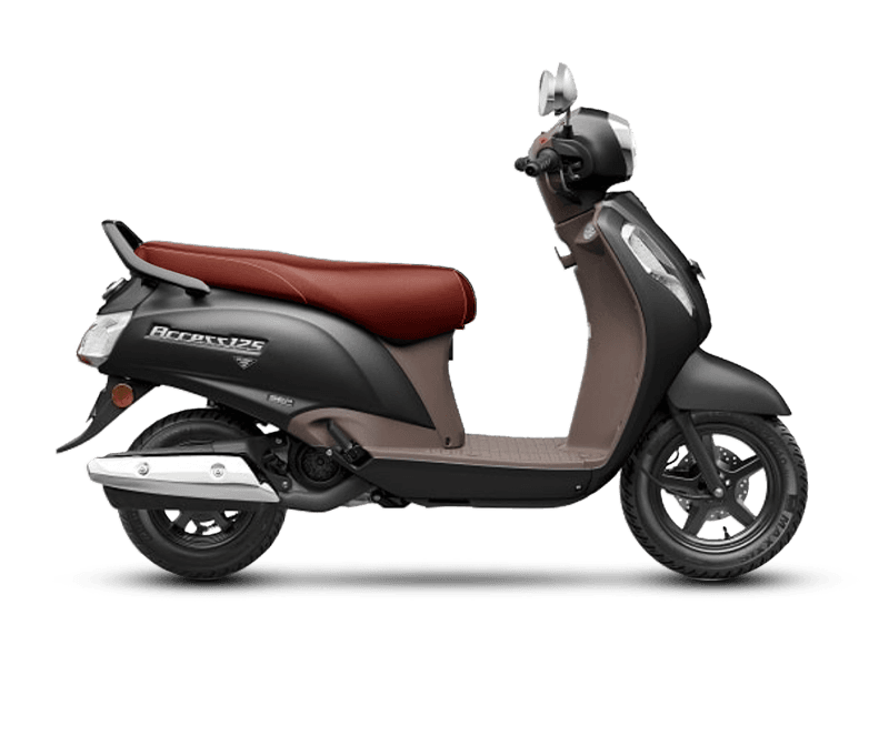 Suzuki Access 125 Fi