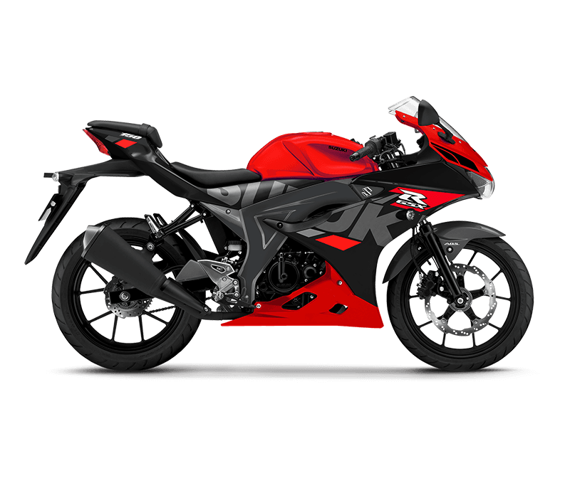 Suzuki GSX-R150 ABS