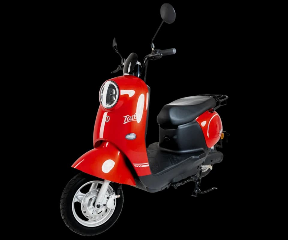 TailG Mengsu R30