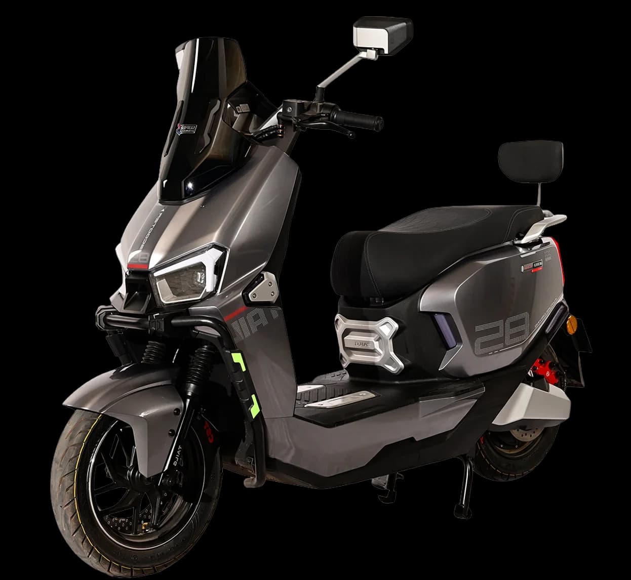 TailG Super Phoenix F73L