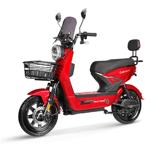 Walton Takyon Leo 25T1
