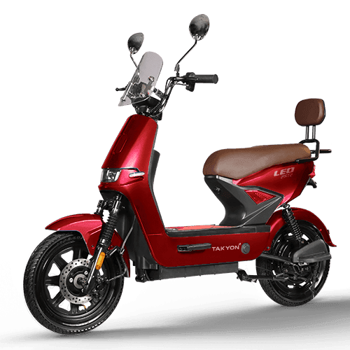 Walton Takyon Leo 25T2