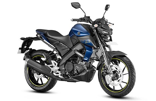 Yamaha MT 15