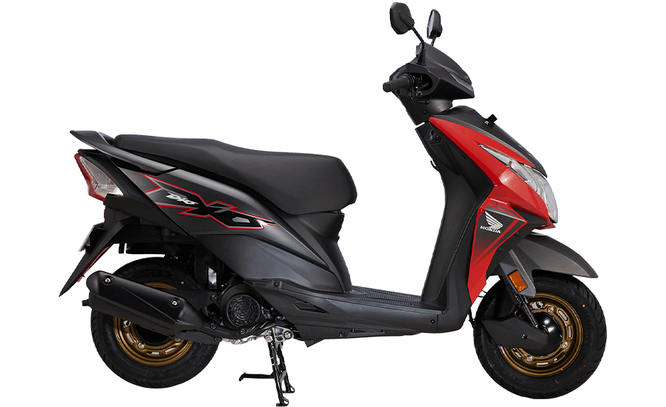 Honda Dio