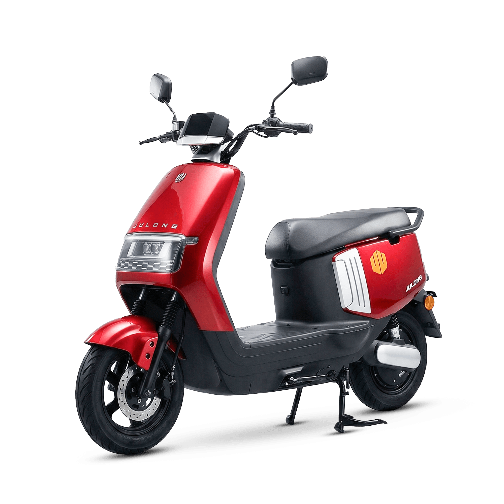 Julong G25