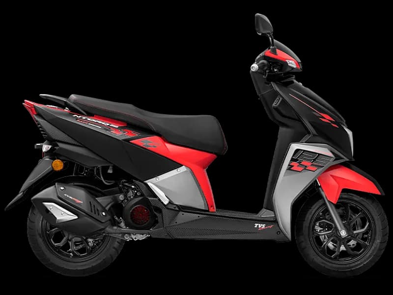 TVS Ntorq 125